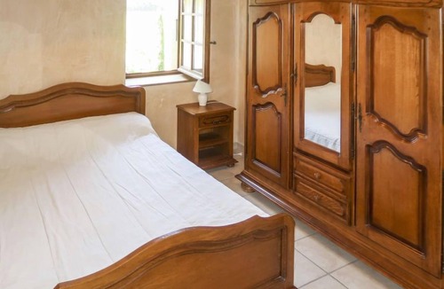 Grillon House | Le Mas by Interhome