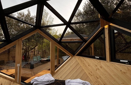 Maureillas-Las-Illas House | Le Mas Cabanids
