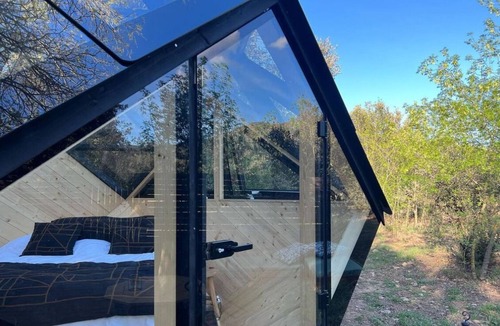 Maureillas-Las-Illas House | Le Mas Cabanids