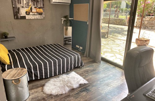 Trans-en-Provence Other | LE MAS Calisto