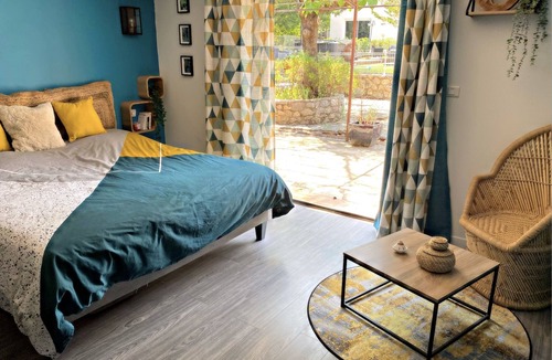 Trans-en-Provence Other | LE MAS Calisto