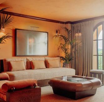 Mougins Hotel | Le Mas Candille