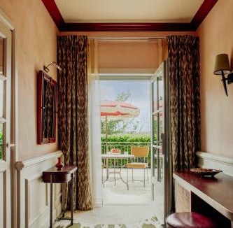 Mougins Hotel | Le Mas Candille