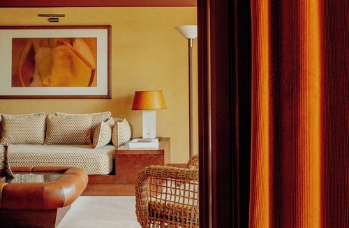 Mougins Hotel | Le Mas Candille