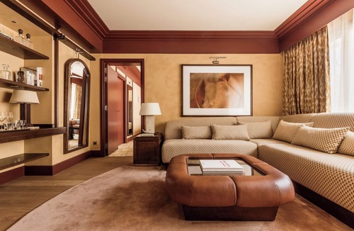 Mougins Hotel | Le Mas Candille