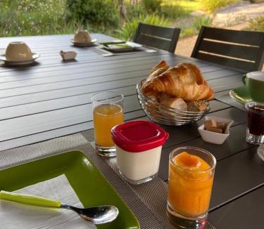 Seguret Bed & Breakfast | Le Mas Carré Séguret