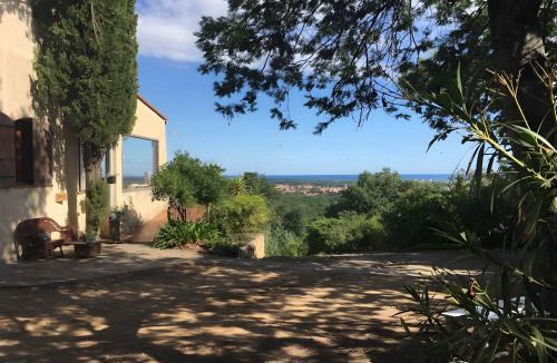 Argeles-sur-Mer House | Le Mas Catois