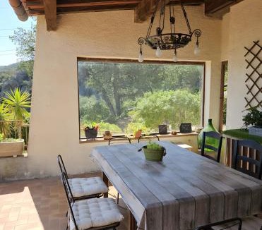 Argeles-sur-Mer House | Le Mas Catois