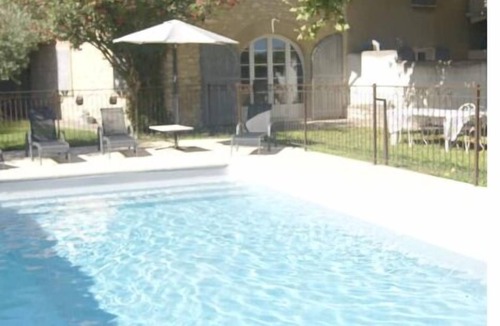 Caumont-sur-Durance House | Le Mas Caumontois: Charme et Authenticité