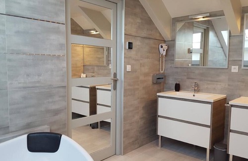 Chalons-en-Champagne House | Le Mas Champenois