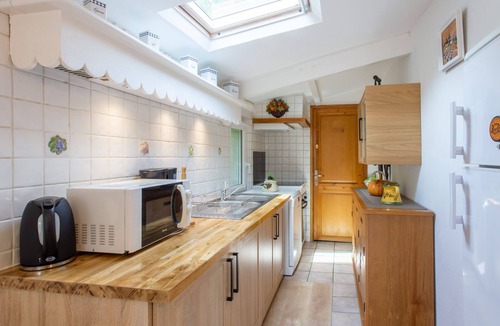Cuers House | Le Mas Christine by Interhome