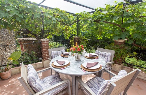Cuers House | Le Mas Christine by Interhome