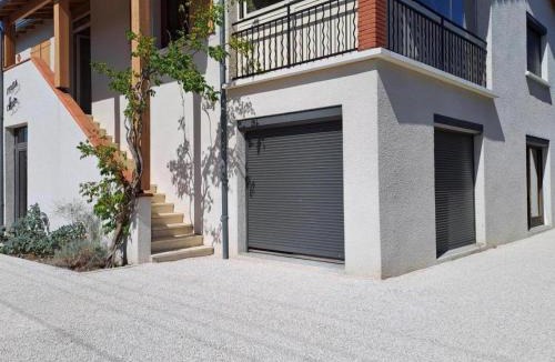 Pins-Justaret House | Le mas clair