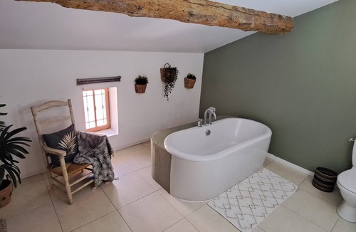 Puisserguier Hotel | Le MAS CLEMENTINE