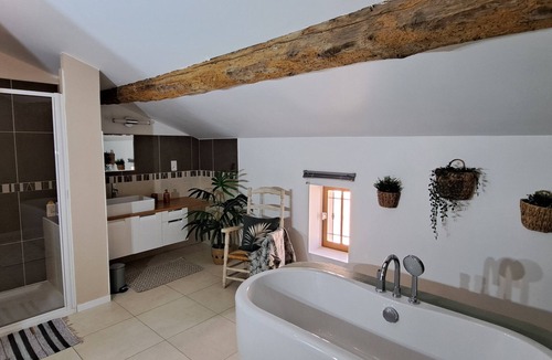 Puisserguier Hotel | Le MAS CLEMENTINE