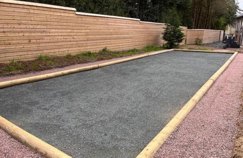 Dun-le-Palestel House | Le mas contemporain de Dun