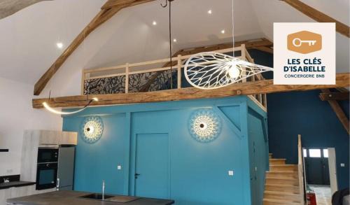 Dun-le-Palestel House | Le mas contemporain de Dun