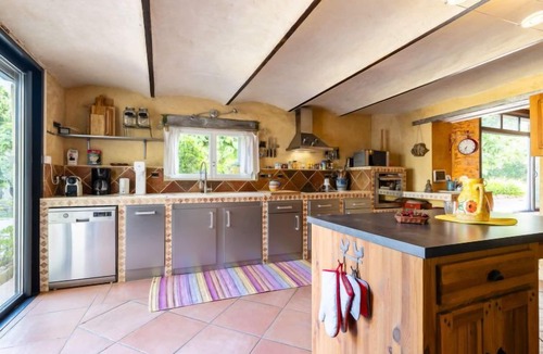 Baron House | Le Mas d'Adélaïs by Interhome