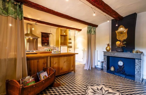 Baron House | Le Mas d'Adélaïs by Interhome