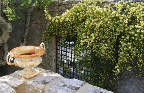 Vagnas Villa | Le Mas D'alzon