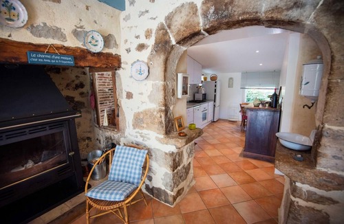 Figeac House | LE MAS D'AYRENS - FIGEAC