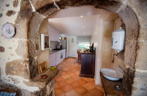 Figeac House | LE MAS D'AYRENS - FIGEAC