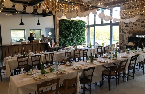 Lussat House | Le Mas d'en Haut