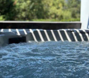 Tallard Hotel | Le Mas d'Estello