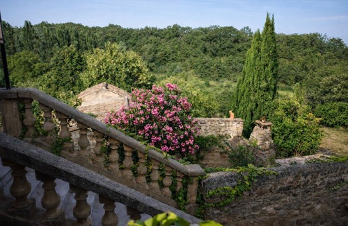 Saint-Montan Apartment | Le Mas d'Eylieux - Breathtaking view in Ardèche - Gîte Saint Montan