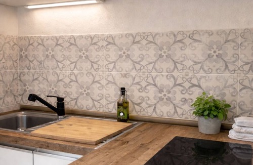 Saint-Montan Apartment | Le Mas d'Eylieux - House with swimming pool - South Ardèche