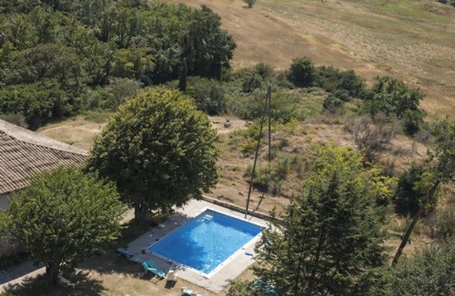 Saint-Montan Apartment | Le Mas d'Eylieux - Les Citronniers - Les Citronniers - Escapade in Southern Ardèche