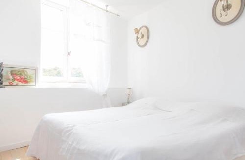 Saint-Hippolyte-de-Caton Villa | Le Mas d'Elise