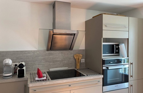 Leyritz-Moncassin House | Le Mas d'Henriette