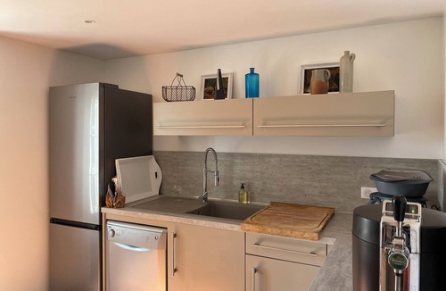 Leyritz-Moncassin House | Le Mas d'Henriette