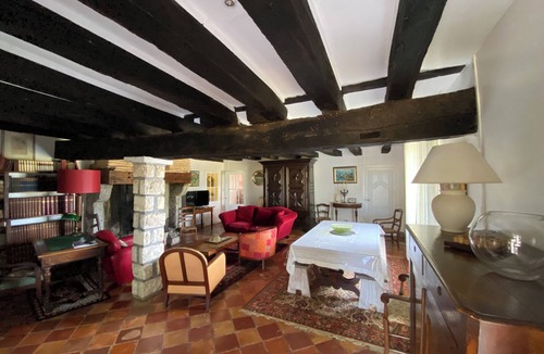 Leyritz-Moncassin House | Le Mas d'Henriette