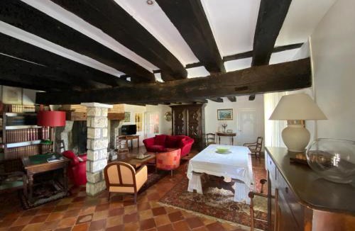 Leyritz-Moncassin House | Le Mas d'Henriette