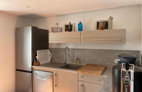 Leyritz-Moncassin House | Le Mas d'Henriette