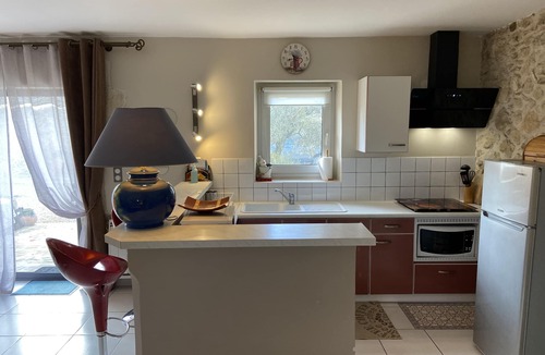 La Garde-Adhemar Other | LE MAS D'isachris T3