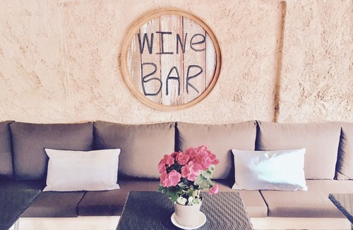 Les Brugassieres House | Le Mas d'Olivier