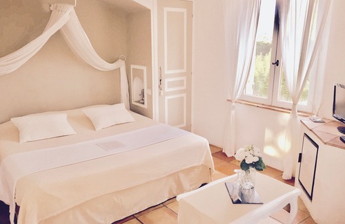 Les Brugassieres House | Le Mas d'Olivier