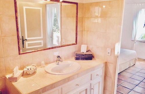 Les Brugassieres House | Le Mas d'Olivier