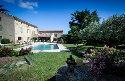Orsan Apartment | Le mas d'Orsan chambres d'hôtes