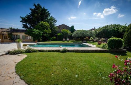 Orsan Apartment | Le mas d'Orsan chambres d'hôtes