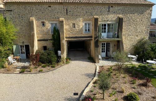 Orsan Apartment | Le mas d'Orsan