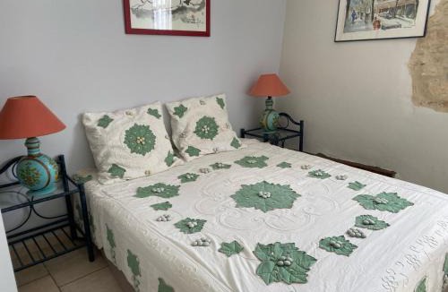 Orsan Apartment | Le mas d'Orsan