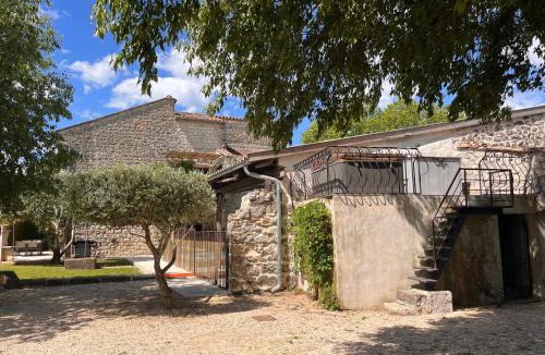 Chandolas Villa | Le Mas Daniélou - 4 étoiles