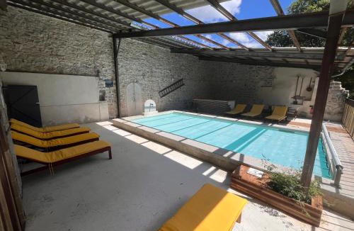 Chandolas Villa | Le Mas Daniélou - 4 étoiles