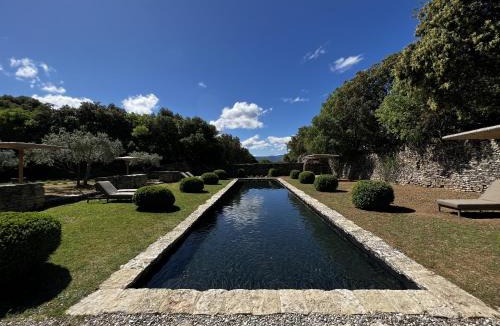 Gordes Bed & Breakfast | Le Mas de Béthel