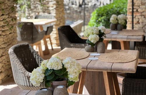 Gordes Bed & Breakfast | Le Mas de Béthel