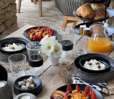 Gordes Bed & Breakfast | Le Mas de Béthel